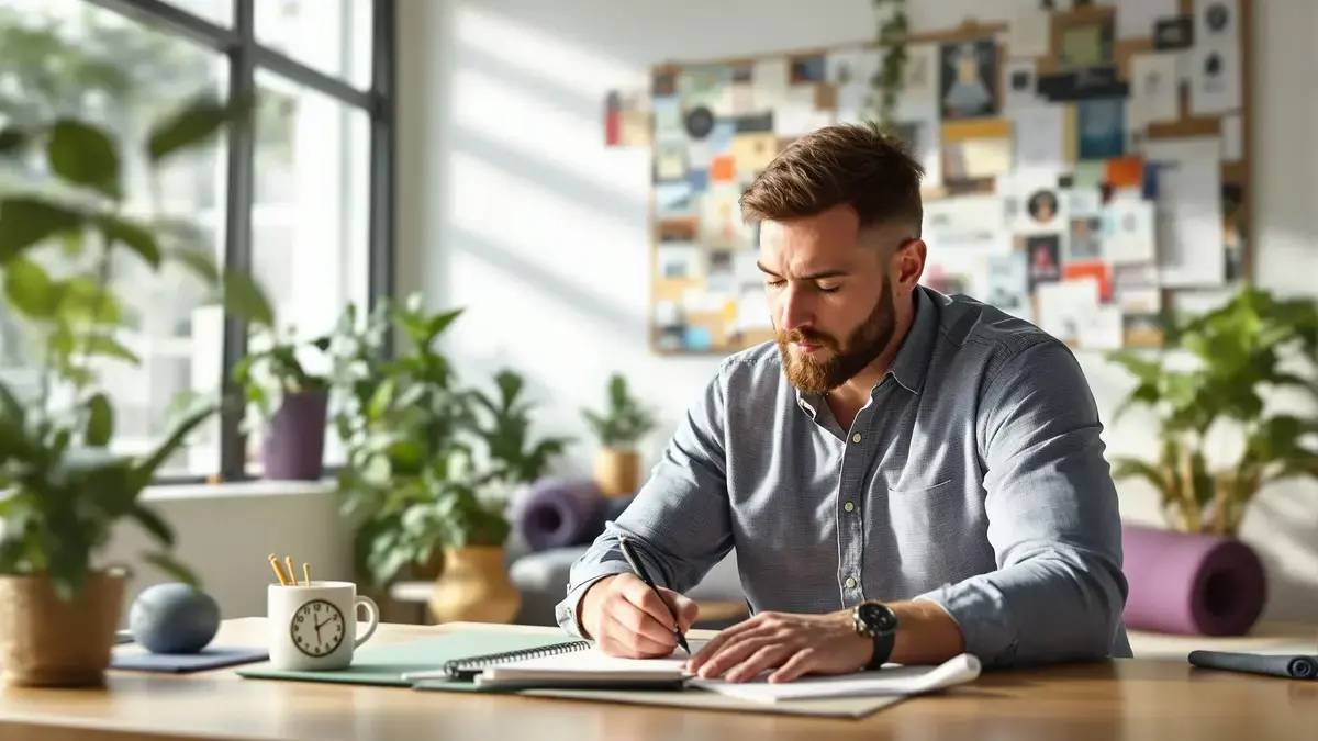 Steenbok: het sterrenbeeld dat grenzen verlegt om zijn dromen te verwezenlijken