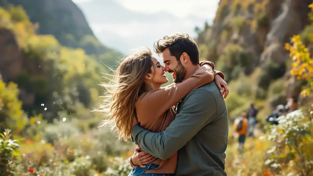 De Schorpioen: Passie en Intensiteit in Relaties en Avonturen