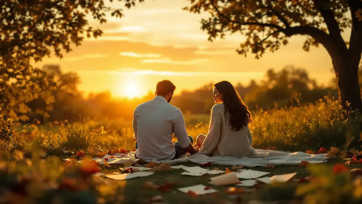 Herontdekkingen in de liefde tijdens Saturnus retrograde voor verschillende sterrenbeelden