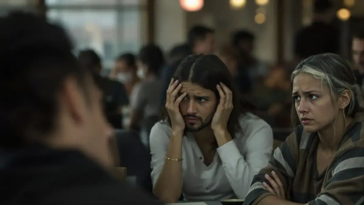 Drie sterrenbeelden staan voor emotionele uitdagingen in september 2025